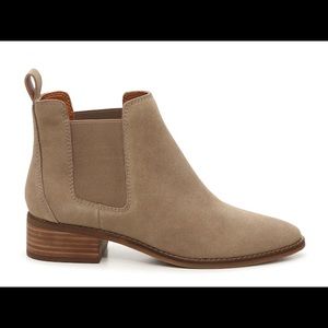 Lucky Brand Chelsea Booties